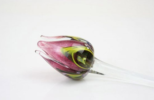 Loranto + Tulp, multicolor-roze